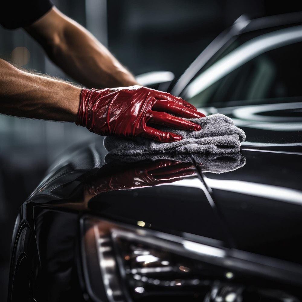 Cuidado com superfícies