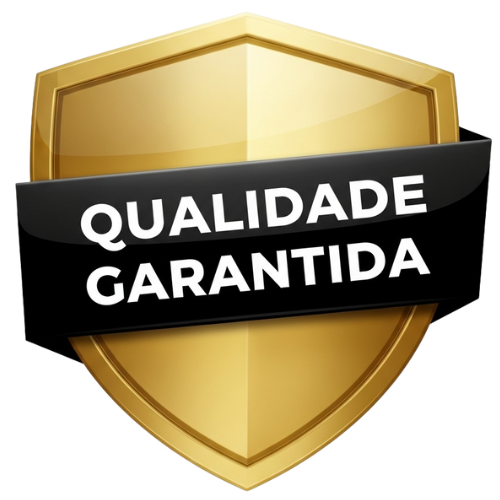 100% Satisfação Garantida